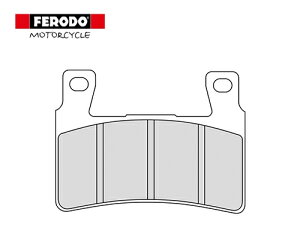 I[^Z[ FERODO/tF[h u[Lpbh FDB2079 CB1300 CB1100 CBR954RR CBR900RR tgp u[Lpbg yΉ oCND Mtg }\ J