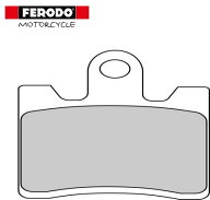 サマーセール FERODO/フェロード ブレーキパッド FDB2085P イプシロン250 スカイウェーブ250 ミッドナイ…