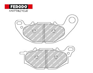 オータムセール FERODO/フェロード ブレーキパッド FDB2280 X-Max 125 YZF-R25 フロント用 パッド ブレーキパット あす楽対応 バイク好き ギフト お買い物マラソン 開催