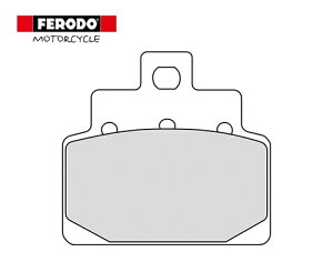�X�v�����O�Z�[�� FERODO/�t�F���[�h �u���[�L�p�b�h FDB2095 LEONARDO 150 SR 150 �t�����g�E���A�p �p�b�h �u���[�L�p�b�g �����y�Ή� �o�C�N�D�� �M�t�g