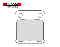 楽天市場】フェロード ブレーキ パッド fdb2260の通販