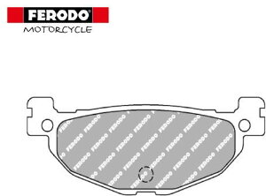FERODO/tF[h u[Lpbh FDB2200EF Oh}WFXeB400 TMAX 500 }OU Ap pbh u[Lpbg yΉ oCND Mtg