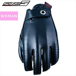 Five5/�t�@�C�u COLORADO WOMAN BLACK L�T�C�Y �R�����h �O���[�u �������� ���U�[ moto �o�C�N�p ���B���e�[�W�X�^�C�� �ʋ� �ʊw �c�[�����O �A�[�o�� �X��� �o�C�N�D�� �M�t�g �y�V�労�Ӎ� �J��