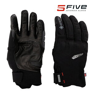 FIVE/t@Cu/5 WFX CITY EVO GTX TCYL BLACK  veN^[ O[u oCN  v U[ ~ EC^[ S[g X}z ^b`XN[ SAebNX GORE-TEX h h@\ Primaloft oC