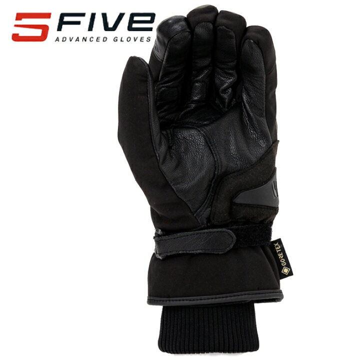 楽天市場】FIVE/5/ファイブ STOCKHOLM GTX サイズS KAKI 緑 