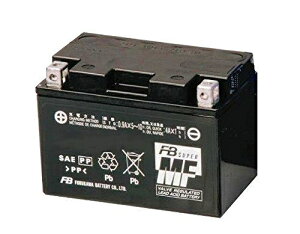 FZX250 �W�[��/3YX,3HX �É̓o�b�e���[ [ �É͓d�r ] �V�[���h�^ �o�C�N�p�o�b�e���[ FTX9-BS �o�C�N�D�� �M�t�g