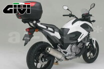 楽天市場】nc750 フィッティング giviの通販