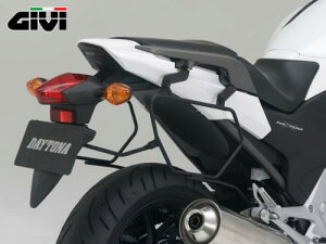 GIVI Wr NC700X NC750X NC750S  TE1111 obOT|[g 77288 TChobOK[h ThobOK[h oCND Mtg yVX[p[Z[ J