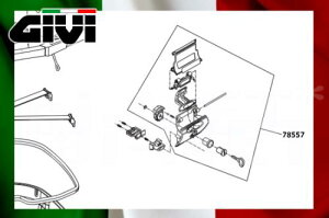 CiyGIVI[Wr]zTRK52N TREKKER[gbJ[]A{bNX oCNp {bNX mL[P[Xy77431zp bNZbg TRKy78557z oCND Mtg }\ J