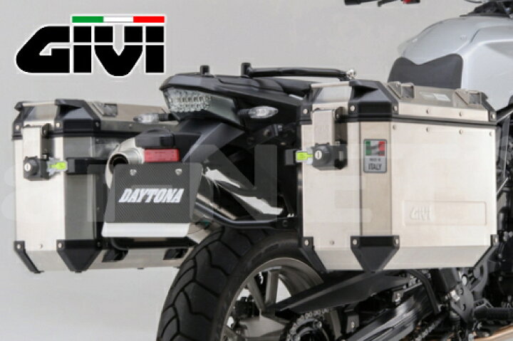 楽天市場 送料無料 Givi ジビ バイク用 ボックス サイドケース Obk37apack2 Al37l左右 サイドボックス パニアケース ハード アイネット楽天市場店 楽天市場 送料無料 Givi ジビ バイク用 ボックス サイドケース Obk37apack2 Al37l左右 サイドボックス パニアケース ハード アイネット楽天市場店