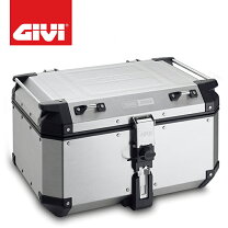 楽天市場】givi トレッカーアウトバック 58の通販