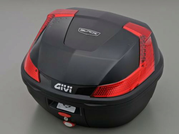 楽天市場】【送料無料】【GIVI ＆ WW製】 CB750 用 リアボックス&リア 