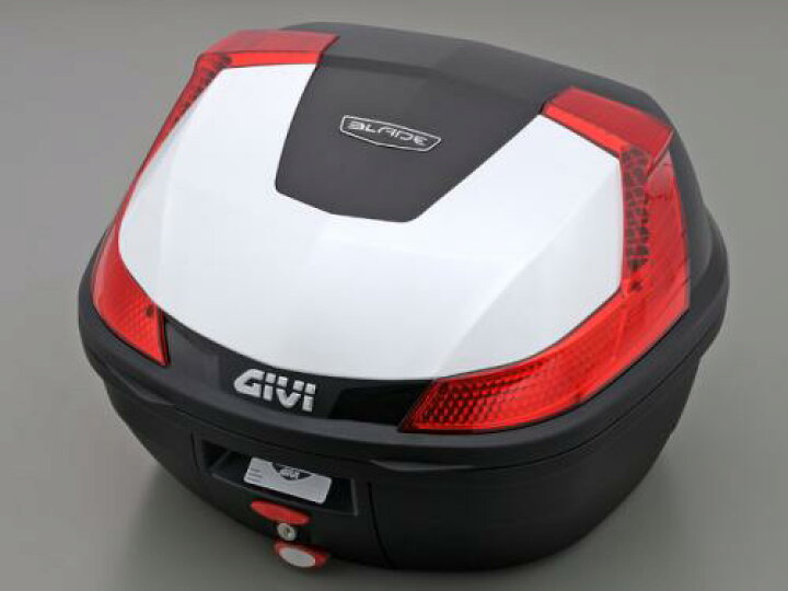 楽天市場】【送料無料】【GIVI ＆ WW製】 CB750 用 リアボックス&リア 