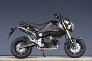 }g[VO }t[ yGROM O MSX125z SUS UP J[{ }t[ YAMAMOTO RACING[10127-71UCJ] oCND Mtg