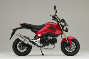 I[@[[VO }t[ yGROM O MSX125z TT-Formula Type-S }t[ [16-22-02] oCND Mtg