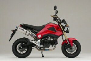 I[@[[VO }t[ yGROM O MSX125z TT-Formula t`^ Abv^Cv }t[ OVER Racing I[o[[16-22-03] oCND Mtg }\ J