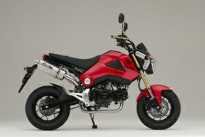 I[@[[VO }t[ yGROM O MSX125z TT-Formula Type-S Abv^Cv }t[ OVER Racing I[o[[16-22-04] oCND Mtg }\ J