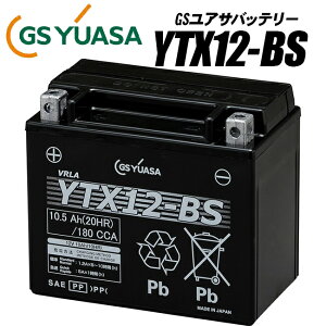 y11/1~ő2,000~OFFN[|zGSATobe[ GTX12-BS/FTX12-BS/KTX12-BS/݊obe[ YTX12-BS oCND Mtg