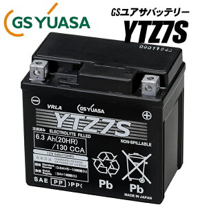 GS���A�T�o�b�e���[ FTZ5L-BS/FTZ7S/�݊��o�b�e���[ YTZ7S �o�C�N�D�� �M�t�g