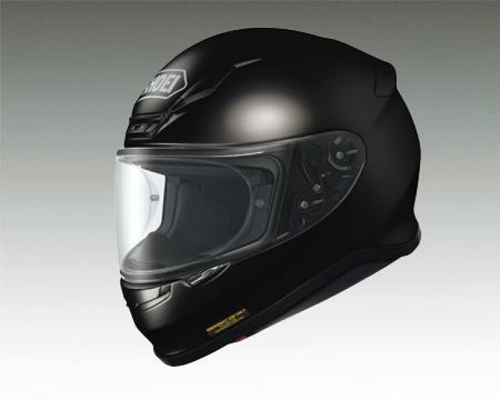 楽天市場】【SHOEI[ショウエイ]】 Z-7 Z7 ゼット-セブン ヘルメット 