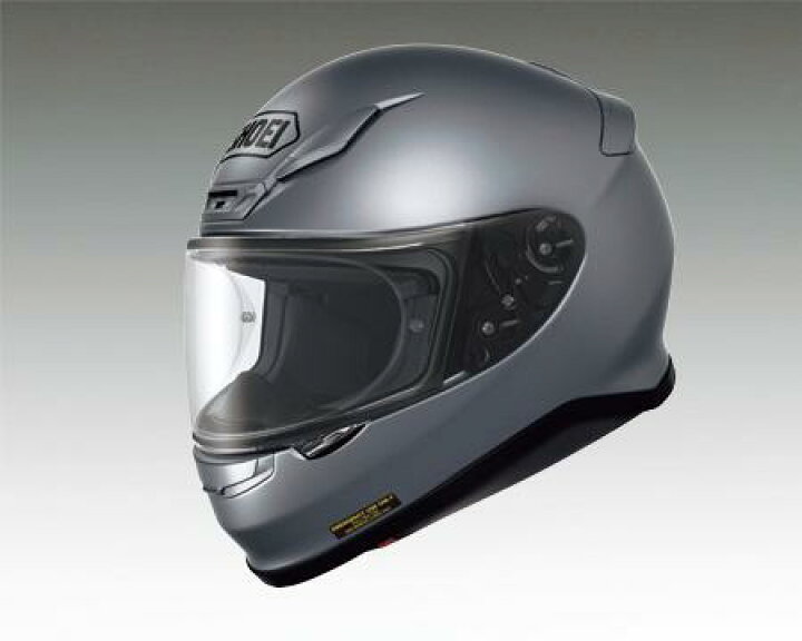 楽天市場】【SHOEI[ショウエイ]】 Z-7 Z7 ゼット-セブン ヘルメット 