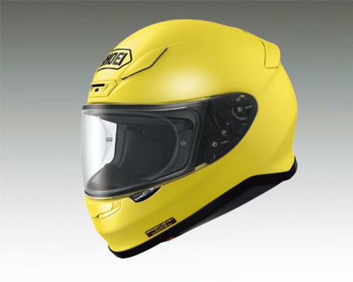 楽天市場】【SHOEI[ショウエイ]】 Z-7 Z7 ゼット-セブン ヘルメット 
