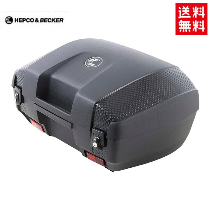 楽天市場】【送料無料】HEPCO&BECKER へプコ&ベッカー JUNIOR ジュニア 
