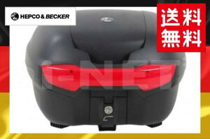  HEPCO&BECKER փvR&xbJ[ JOURNEY W[j[ gbvP[XTC40 ubN e:40L 610088-0001 A{bNX c[O{bNX n[hP[X oCND Mtg