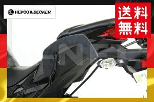  C-BOW\tgobNpLA JTL Ninja250 jW250/Z250 TChLAy630253-0001zyHEPCO&BECKER wvR&xbJ[zyTChobOXe[ TChobOT|[g AL
