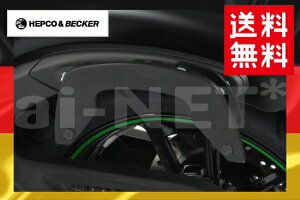  C-BOW\tgobNpLA JTL VULCAN S oJ VULCAN S ABS oJS TChLA 6302524-0001 HEPCO&BECKER wvR&xbJ[ TChobOXe[ TChobOT|[g AL