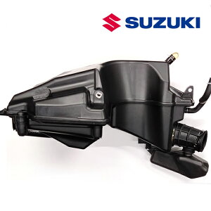 SUZUKI �X�Y�L���� �G�A�N���[�i�[ASSY 13700-41K00-000 13700-41K20-000 V-Strom SX 250 GIXXER250 GIXXER SF250 �����y�Ή�