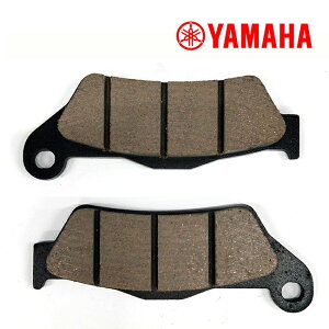 YAMAHA ���}�n���� �t�����g�u���[�L�p�b�h B97-W0045-00 XSR155 MT-15 YZF-R15 FZ-X ���� �u���[�L�p�b�h�L�b�g �����y�Ή� ���������}���\�� �J��