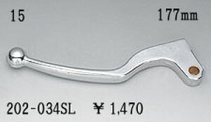 �yKIJIMA[�L�W�}]�z �yCB400SF �n�C�p�[VTEC SFX-J/2J/3J/4J 99-01�z �N���b�`���o�[�m202-034SL�n[���y�A�p][��C�p][���o�[] �o�C�N�D�� �M�t�g