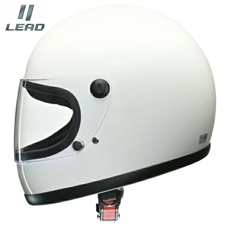 楽天市場】LEAD/リード工業 RX-300R フルフェイスヘルメット  