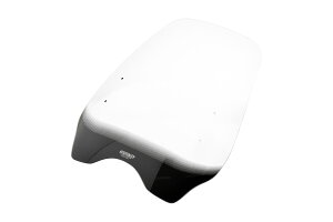 オータムセール エムアールエー MHI-C スクリーン ハイウェイ クリア ユニバーサル スクリーン ハイウェイ グラデーション ツーリング アクリル 汎用