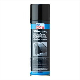 スプリングセール LIQUIMOLY リキモリ Motorbike Silicone Spray メンテナンス スプレー 3310 あす楽対応 バイク好き ギフト お買い物マラソン 開催