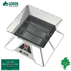 送料無料 LOGOS/ロゴス ピラミッド・アイアンロストル XL 81064200 鋳物製ロストル BBQ 耐久性UP 燃焼効率UP ピラミっとグリル アクセサリー オプション バイク好き ギフト