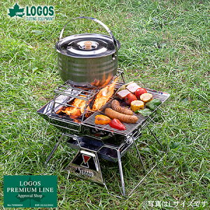 LOGOS/SX s~bhEd؃SgN XL 81064187 s~bhTAKIBIp d؂SgN BBQ  Ă yΉ oCND Mtg