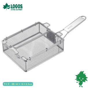 LOGOS/ロゴス炭火もも焼き器ポップコーン調理器【81062150】バーベキュー【調理器具焼き鳥】