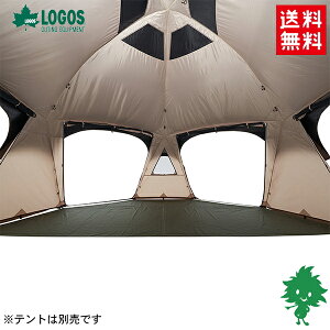 LOGOS/SX fJS500 n[tpCi[OhV[gZbg 71459313 P̎gp\ ݒuȒP Ci[eg Oh}bg oCND Mtg yΉ }\ J