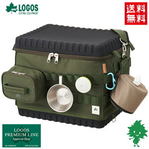 LOGOS/SX LoopaddE}`N[obO XL 81670823 \tgN[[ RۉH ^ ו nMO [v ܂肽 ȈՃe[u fMޓ yΉ oCND Mtg