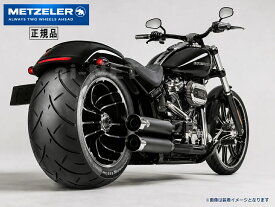 楽天ランキング1位 【即日発送】 国内正規品 メッツラー ハーレー カスタム タイヤ 260/40VR18 84V TL ME888 MARATHON ULTRA リア バイク オンロード ラジアル チューブレスタイプ METZELER 極太 超扁平 あす楽対応 お買い物マラソン 開催
