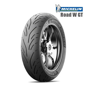 �y���ʌ�������i�z�����N24�N MICHELIN ROAD W GT 200/55R16 M/C 77H TL 616765 �X�|�[�c�E�c�[�����O�p�^�C�� ���A�p�^�C�� �����y�Ή�
