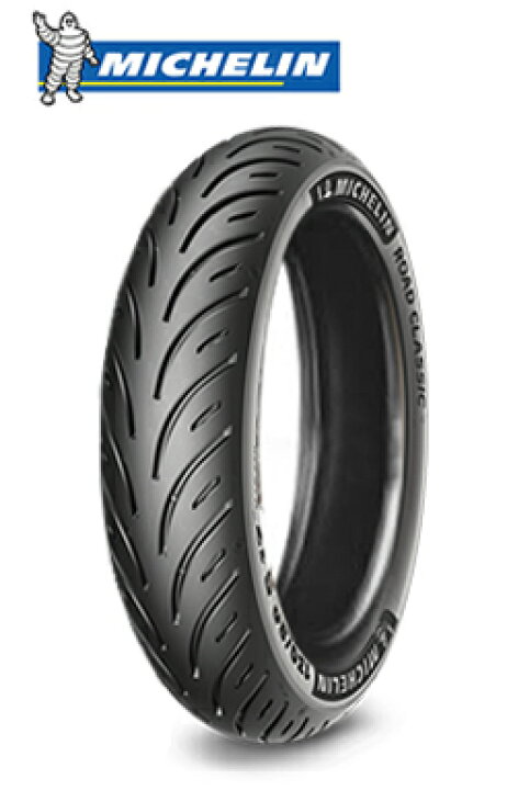 楽天市場】ミシュラン/MICHELIN ロードクラシック ROAD CLASSIC 130/80B17 M/C 65H TL バイク用タイヤ チューブレス (726990) リア用タイヤ あす楽対応 : アイネット楽天市場店 楽天市場】ミシュラン/MICHELIN ロードクラシック ROAD CLASSIC 130/80B17 M/C 65H TL バイク用タイヤ チューブレス (726990) リア用タイヤ あす楽対応 : アイネット楽天市場店