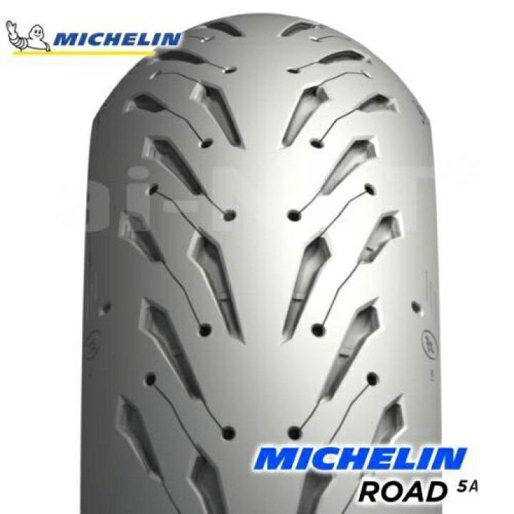 楽天市場】特価品 国内正規品 MICHELIN ミシュラン ROAD5/ロード5 190  