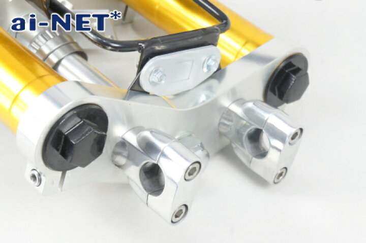 楽天市場】サスペンション【6ヶ月保証付】【ホンダ MONKEY モンキー 