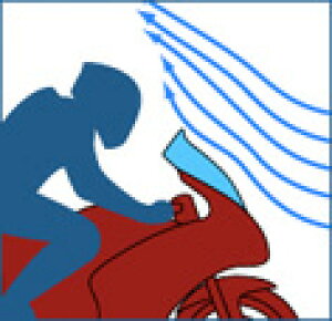 �yMRA�z[�G���A�[���G�[]�X�|�[���[�X�N���[�� MS434C/S GSX1300R�� 08-11 �y�N���A�z �o�C�N�D�� �M�t�g �y�V�労�Ӎ� �J��