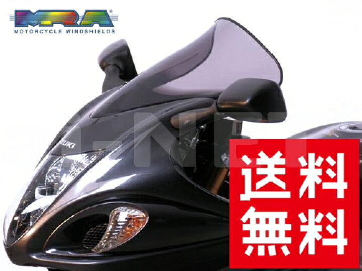 楽天市場】スクリーン 送料無料 MRA エムアールエー ツーリング 
