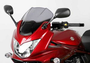 �yMRA�z[�G���A�[���G�[]�I���W�i���X�N���[�� MO431C/S GSF650S 05-06 �y�N���A�z �o�C�N�D�� �M�t�g