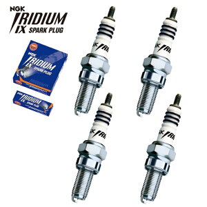 4{Zbg NGK CWEvO DPR8EIX-9 Xp[NvO XgbNNoF4274 CB1300 XJR1300 GkW[P[ oCND Mtg